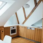 D22 Luxury Apartments Old Town