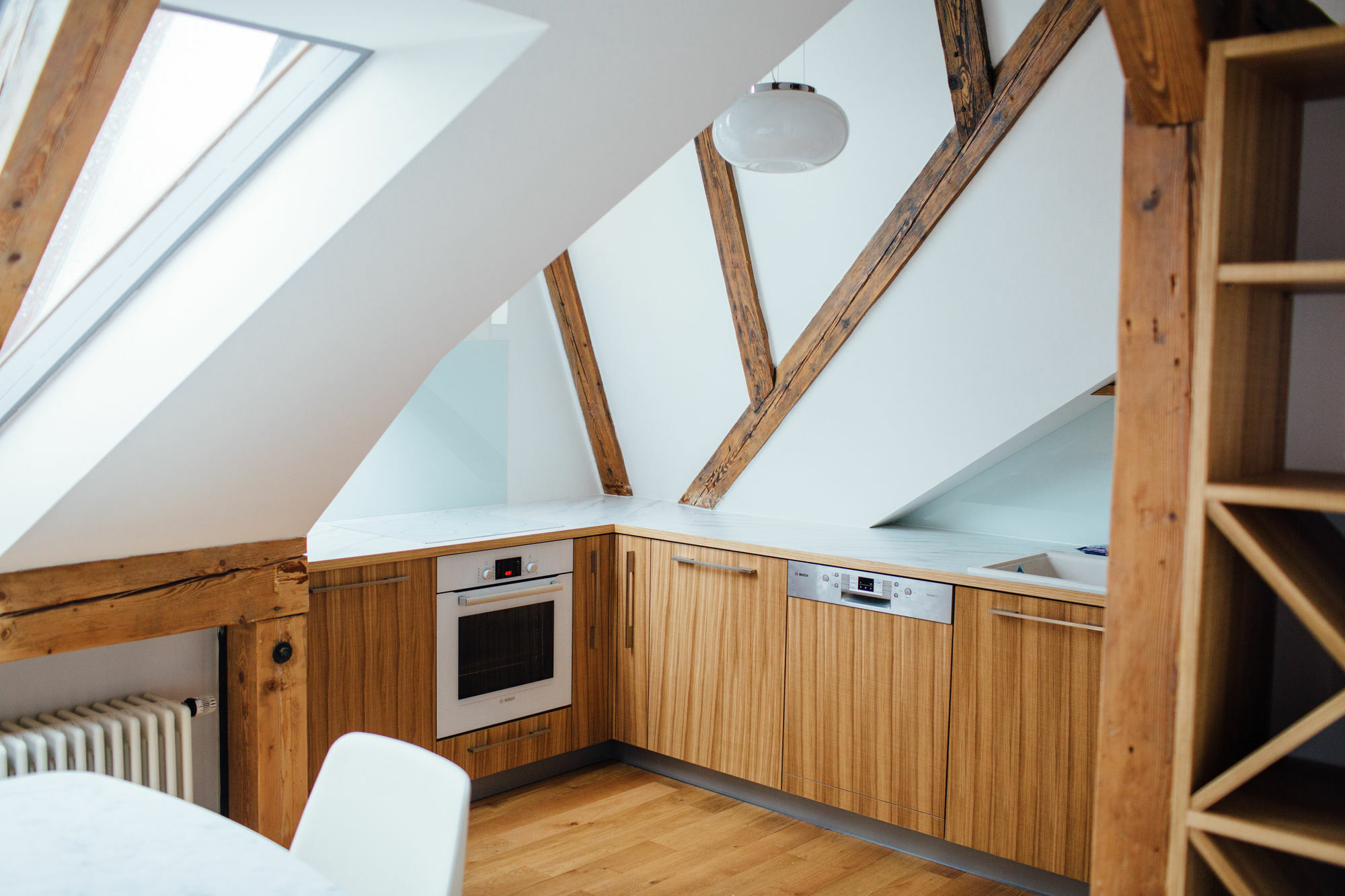 D22 Luxury Old Town Lejlighed