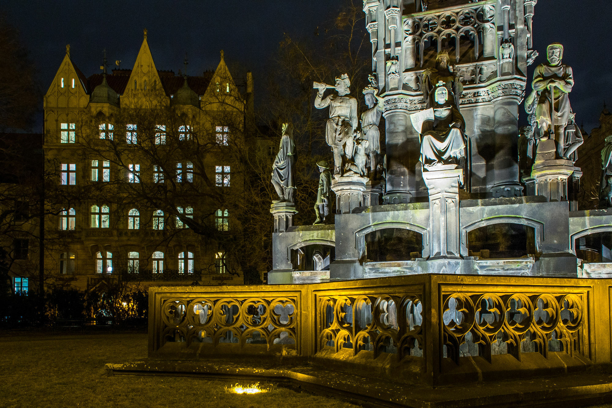 Lejlighed D22 Luxury Old Town Prag