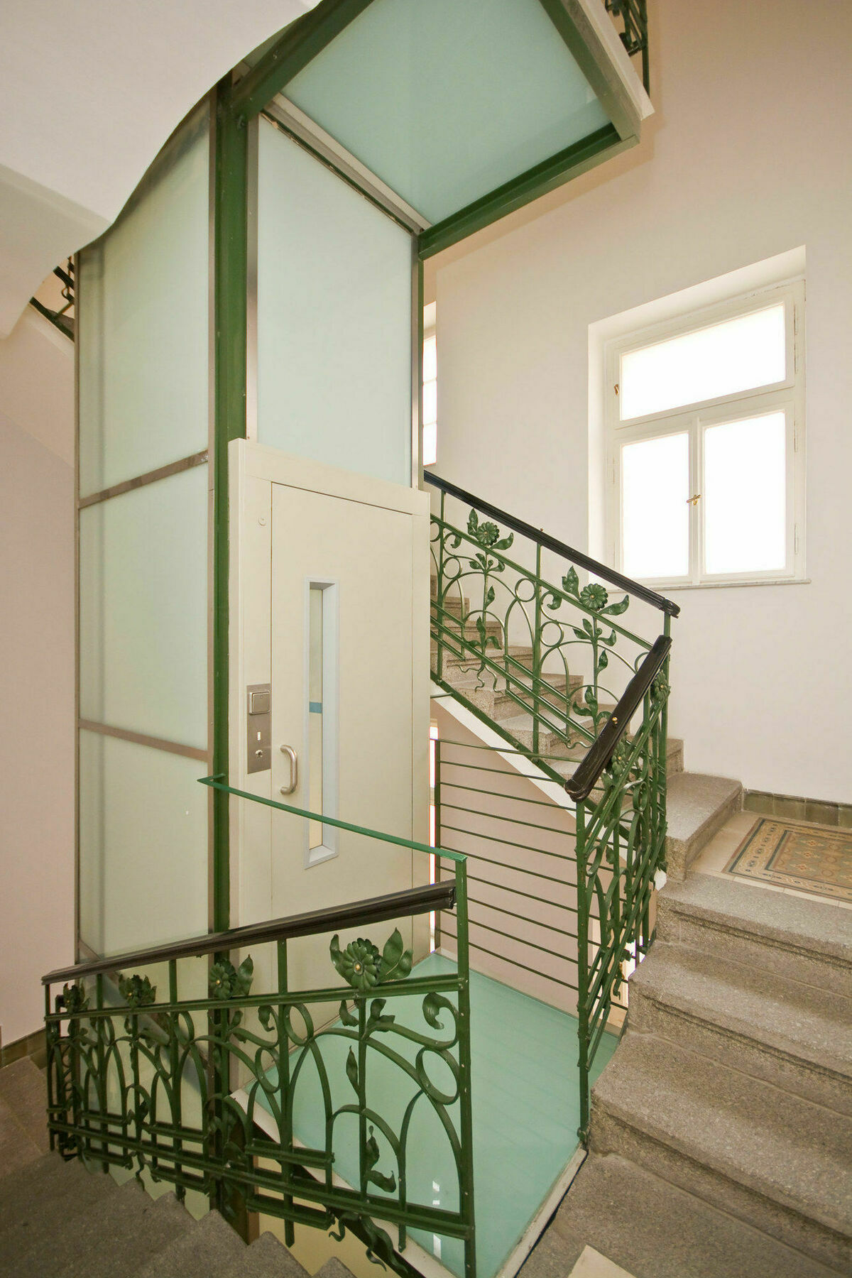 D22 Luxury Old Town Lejlighed