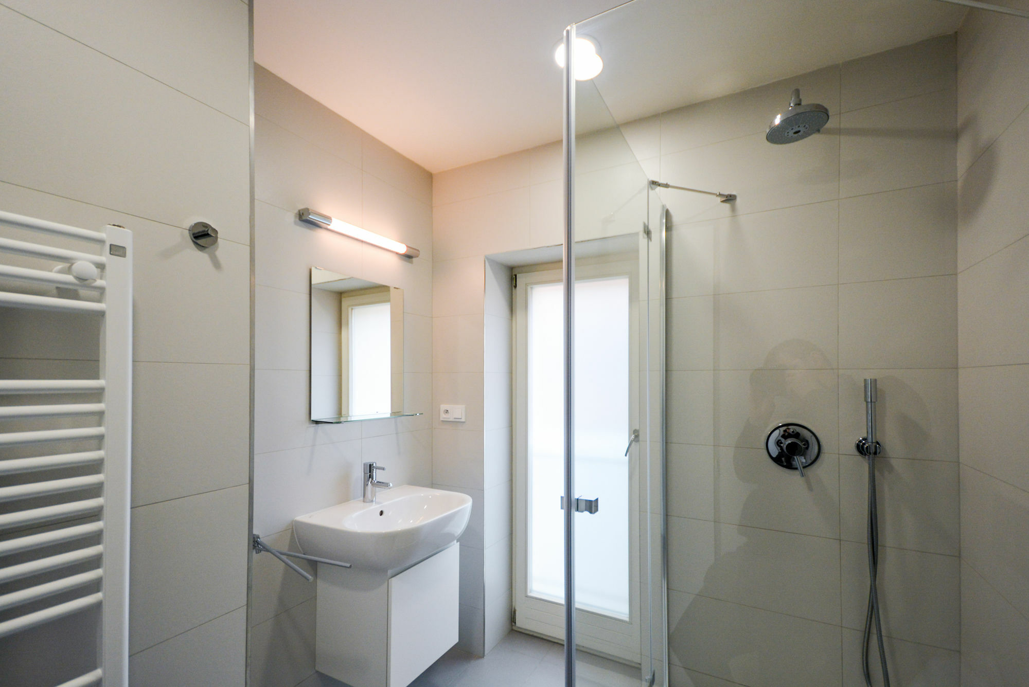 D22 Luxury Old Town Lejlighed *