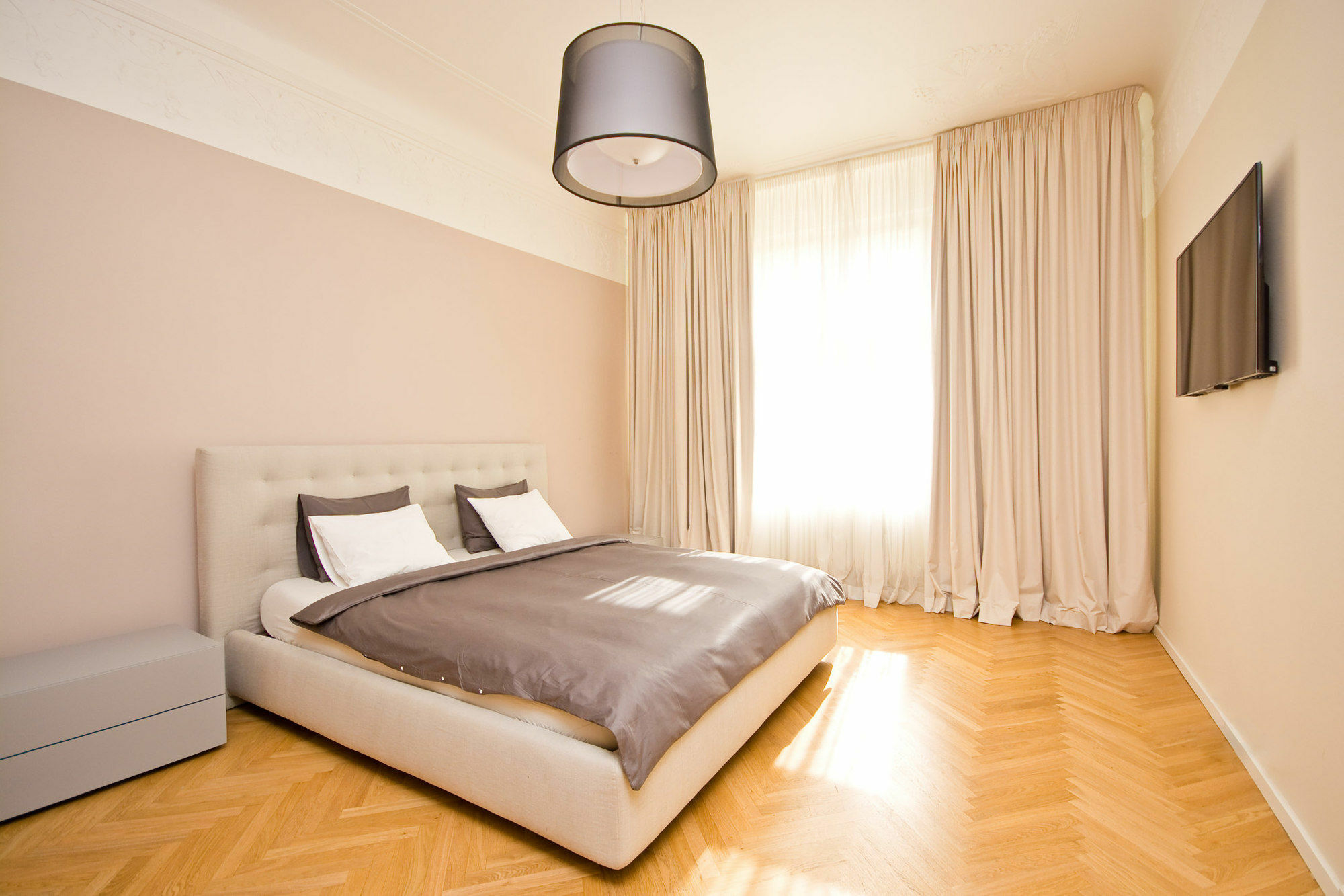 D22 Luxury Old Town