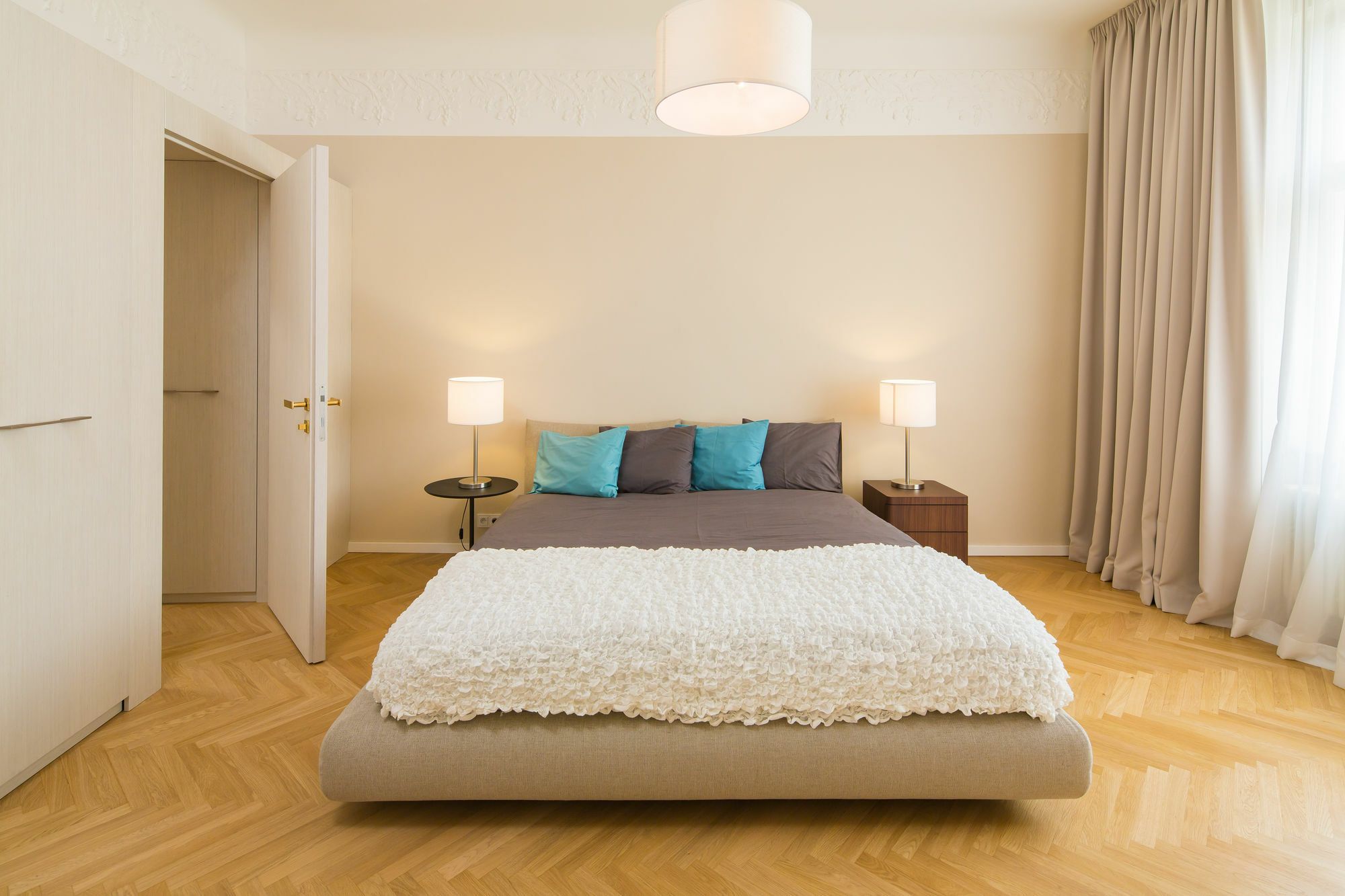 D22 Luxury Old Town Prag