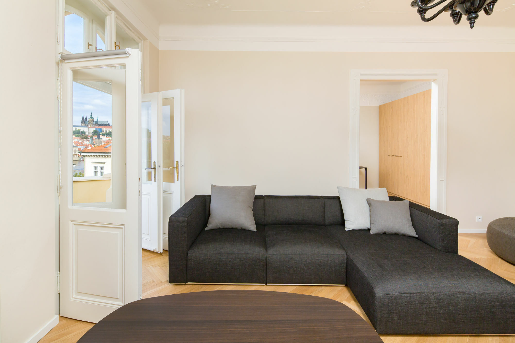 D22 Luxury Old Town *